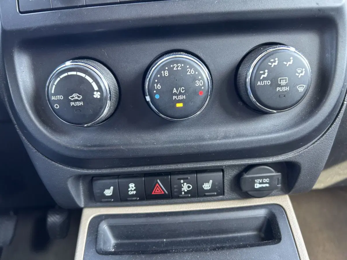 Jeep Compass usata a Cuneo (14)