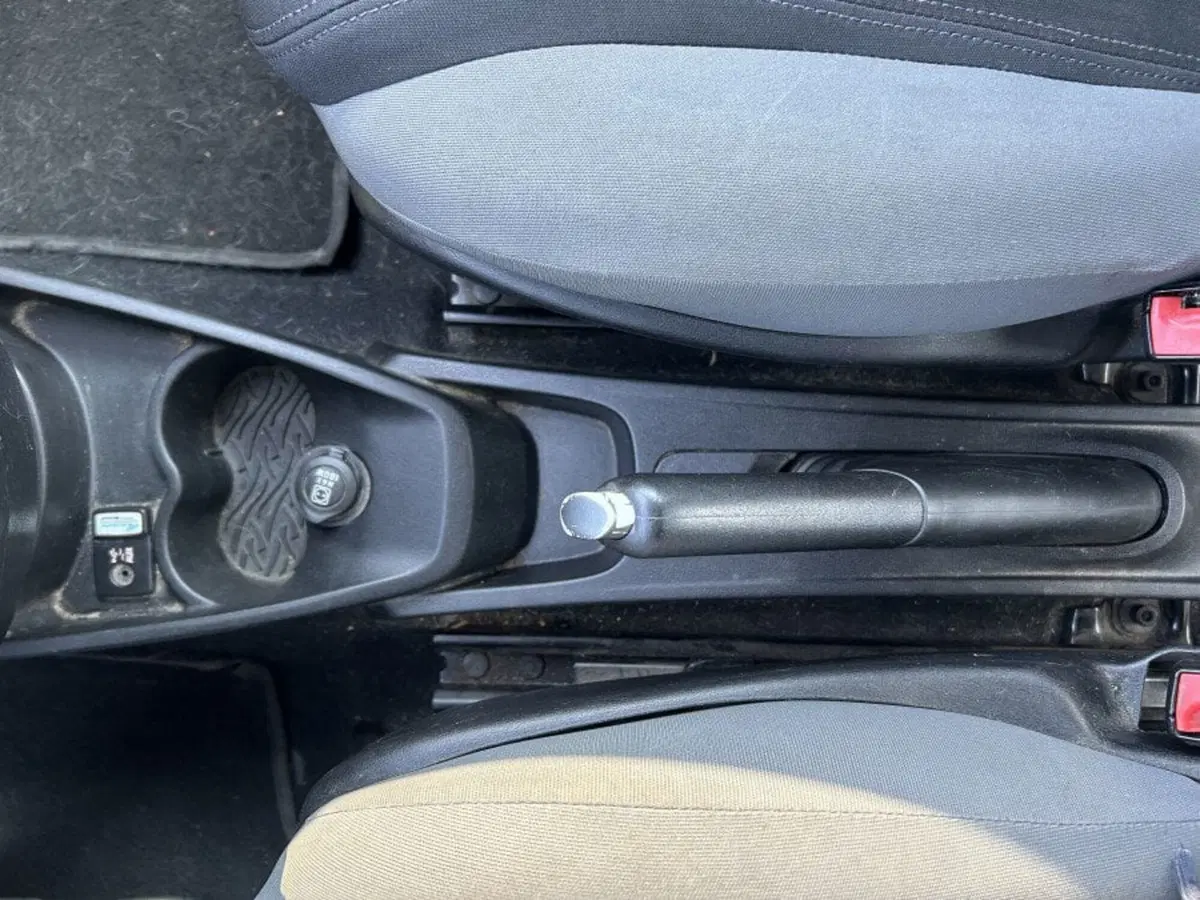 Lancia Ypsilon usata a Cuneo (10)