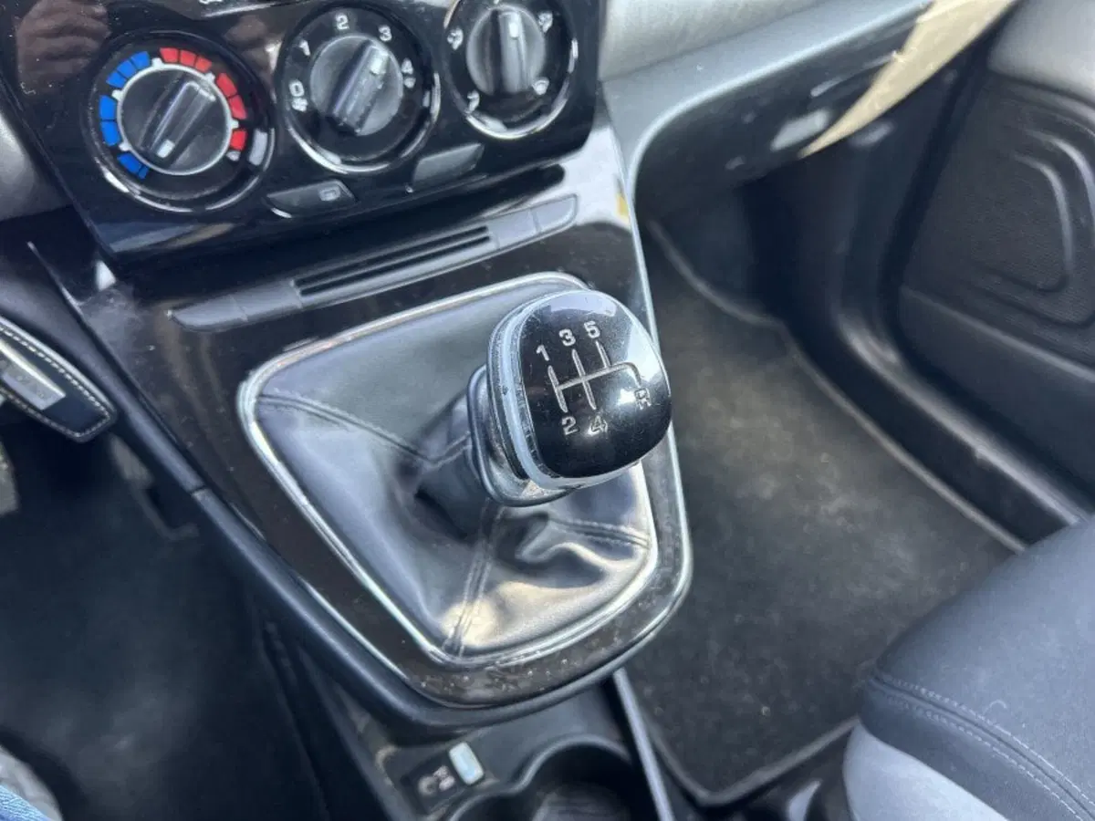 Lancia Ypsilon usata a Cuneo (11)