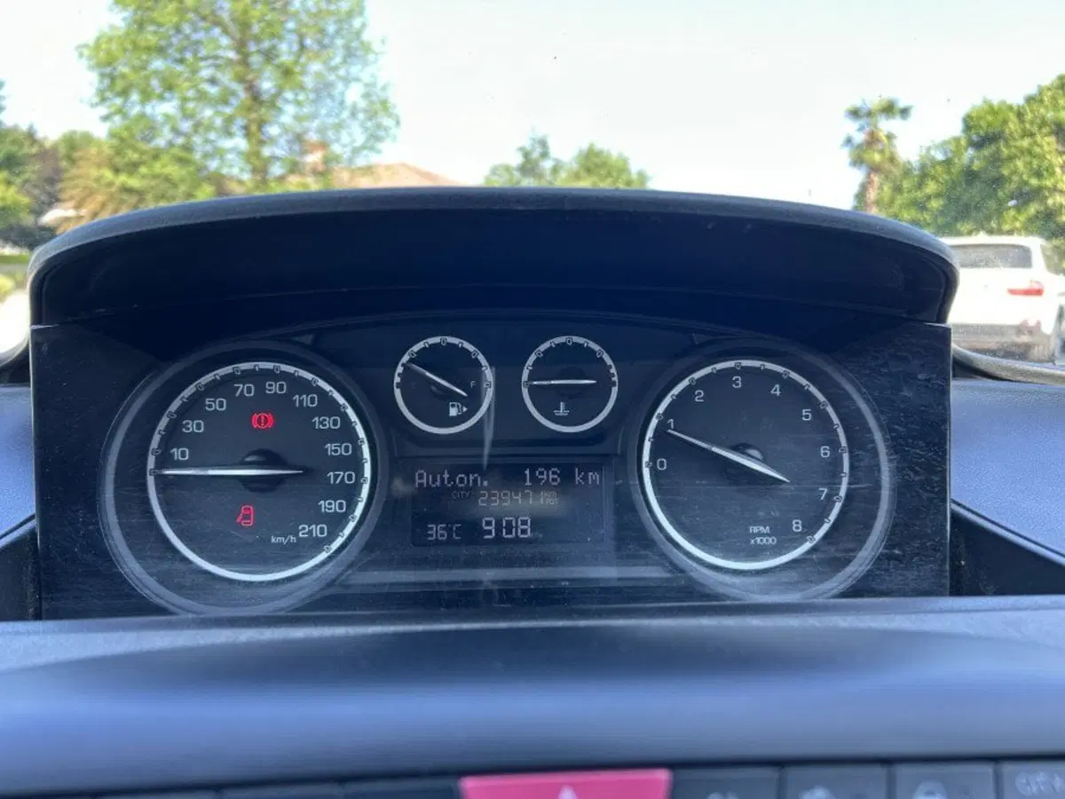 Lancia Ypsilon usata a Cuneo (13)