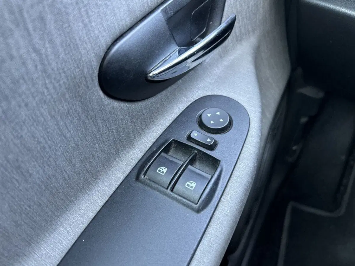 Lancia Ypsilon usata a Cuneo (8)