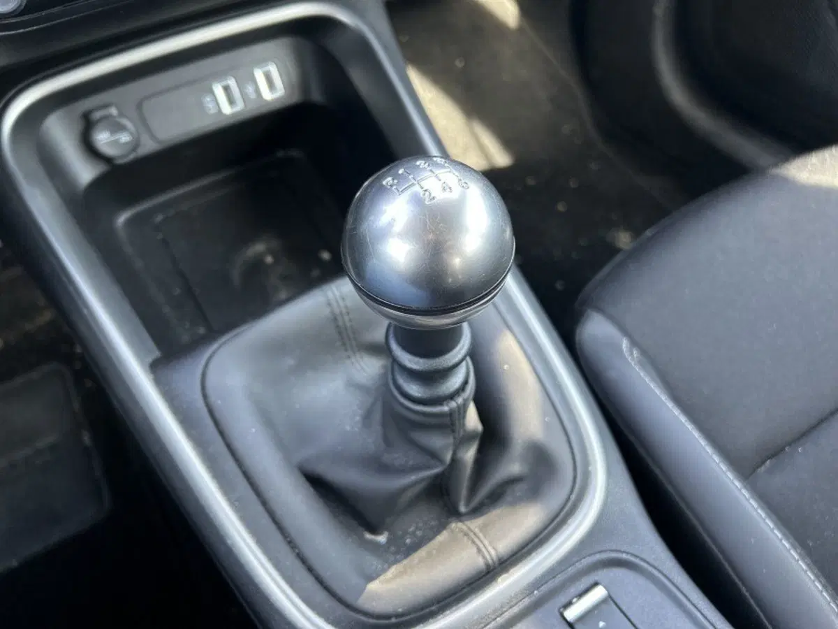 Jeep Avenger usata a Cuneo (20)