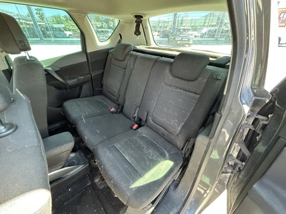 Opel Meriva usata a Cuneo (6)