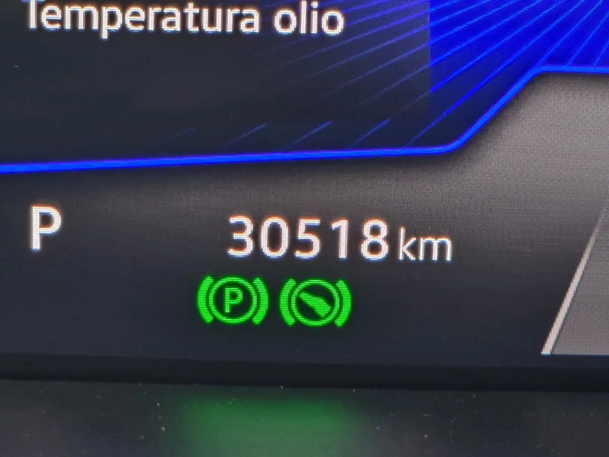 Volkswagen T-Roc usata a Rimini (20)