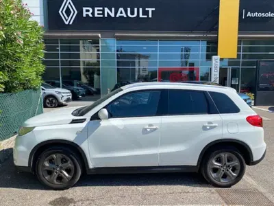 Suzuki Vitara 1.6 VVT V-Cool del 2018 usata a Dolce'