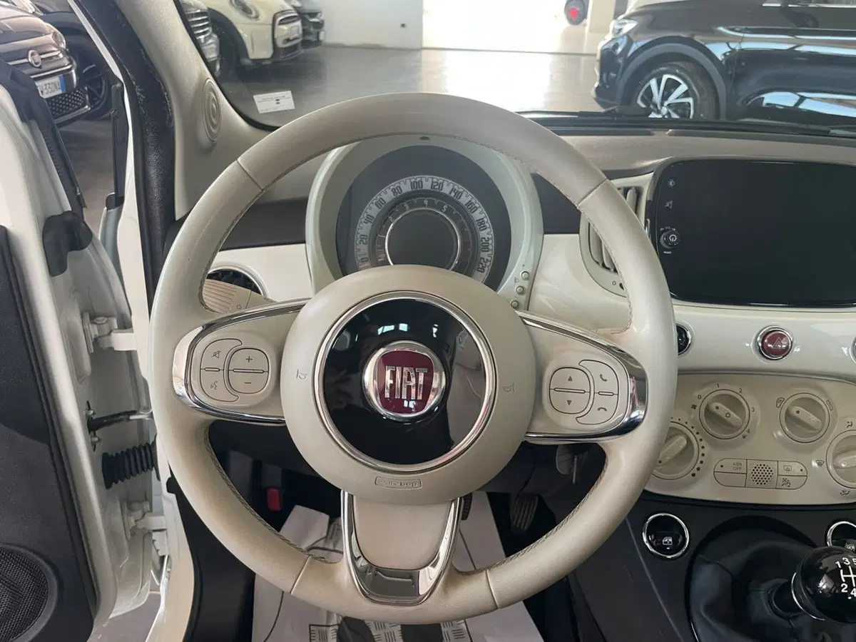 Fiat 500 usata a Lucca (11)