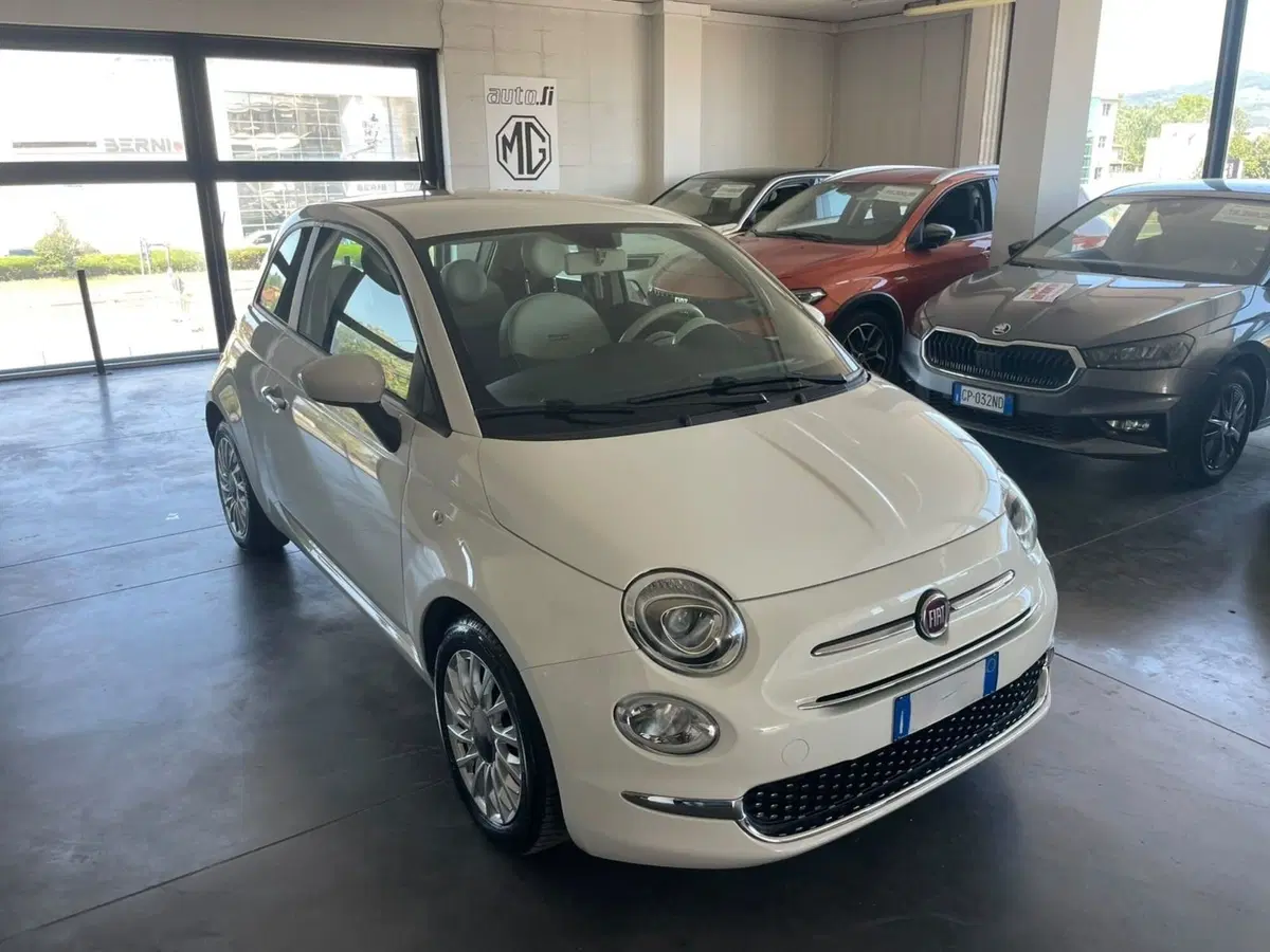 Fiat 500 usata a Lucca (6)
