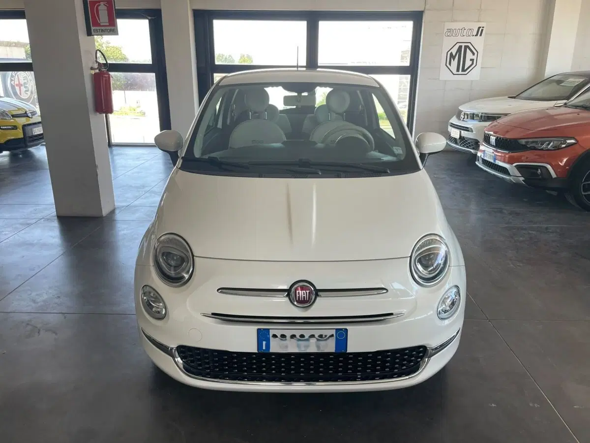 Fiat 500 usata a Lucca (7)