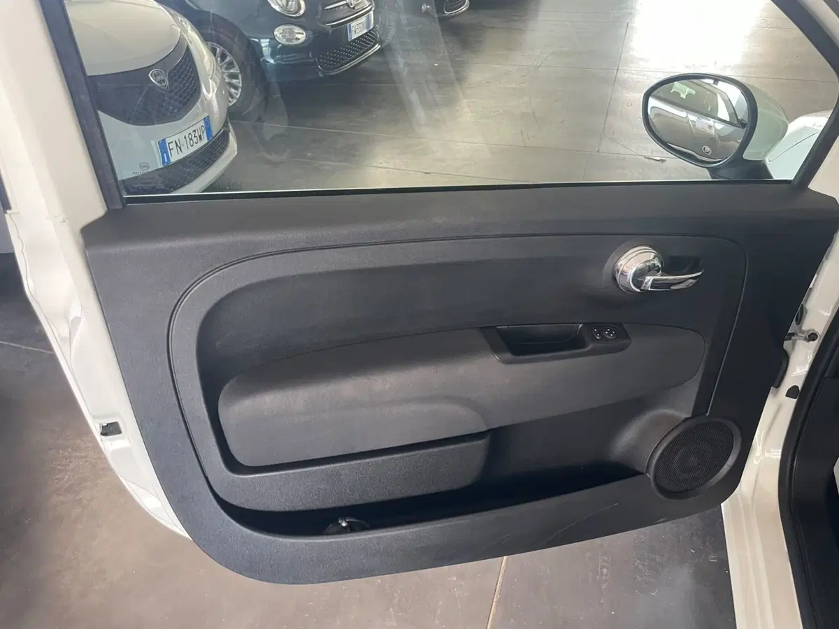 Fiat 500 usata a Lucca (9)