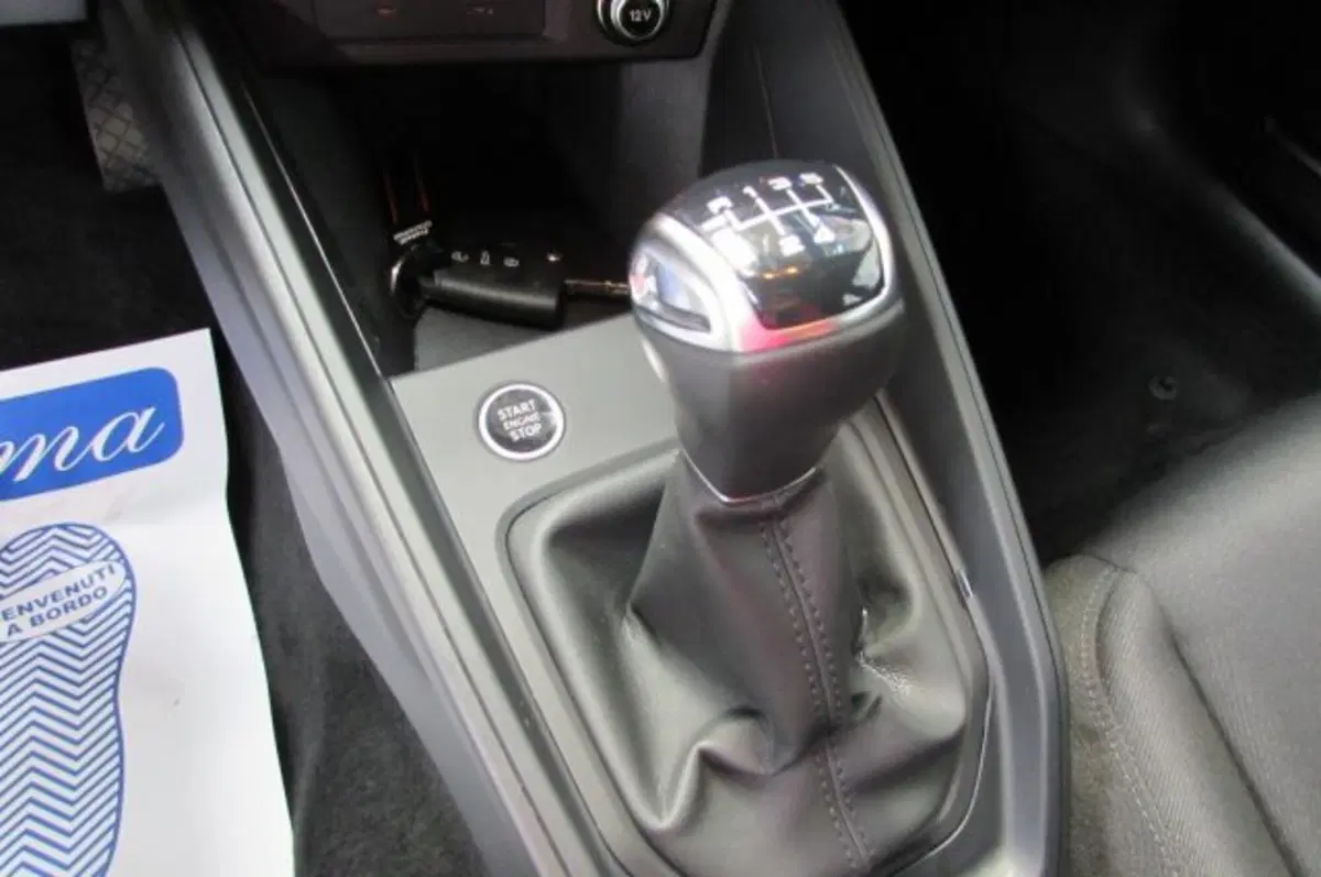 Audi A1 Sportback usata a Milano (11)