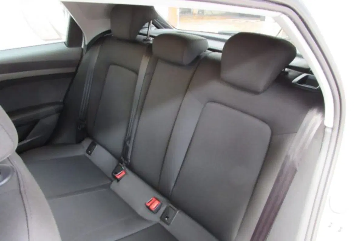 Audi A1 Sportback usata a Milano (14)