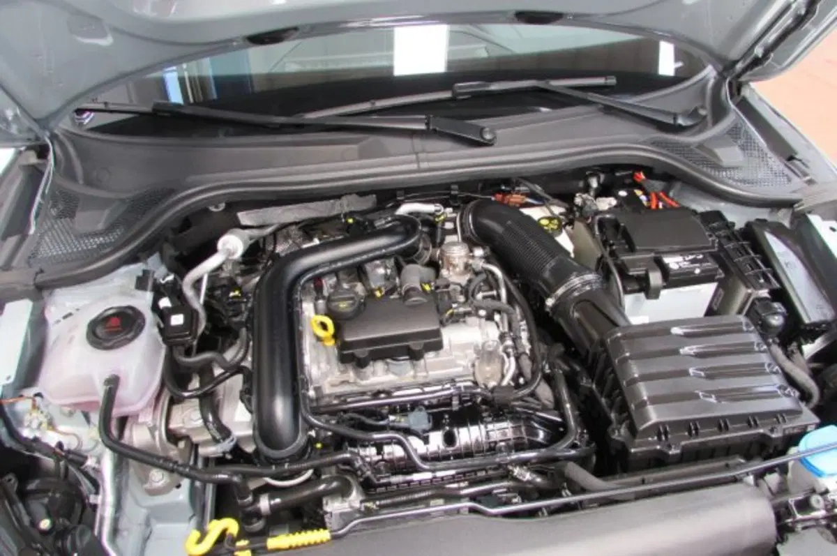Audi A1 Sportback usata a Milano (18)