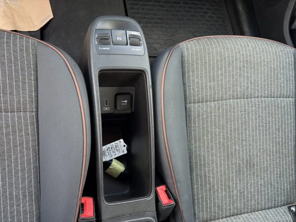Fiat 500 Cabrio usata a Foggia (19)