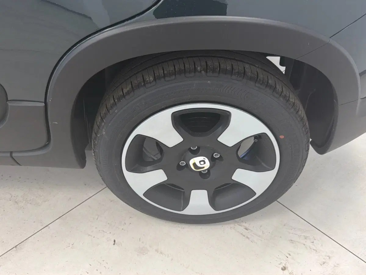 Fiat Pandina nuova a Palermo (5)