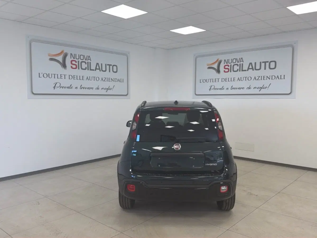 Fiat Pandina nuova a Palermo (13)