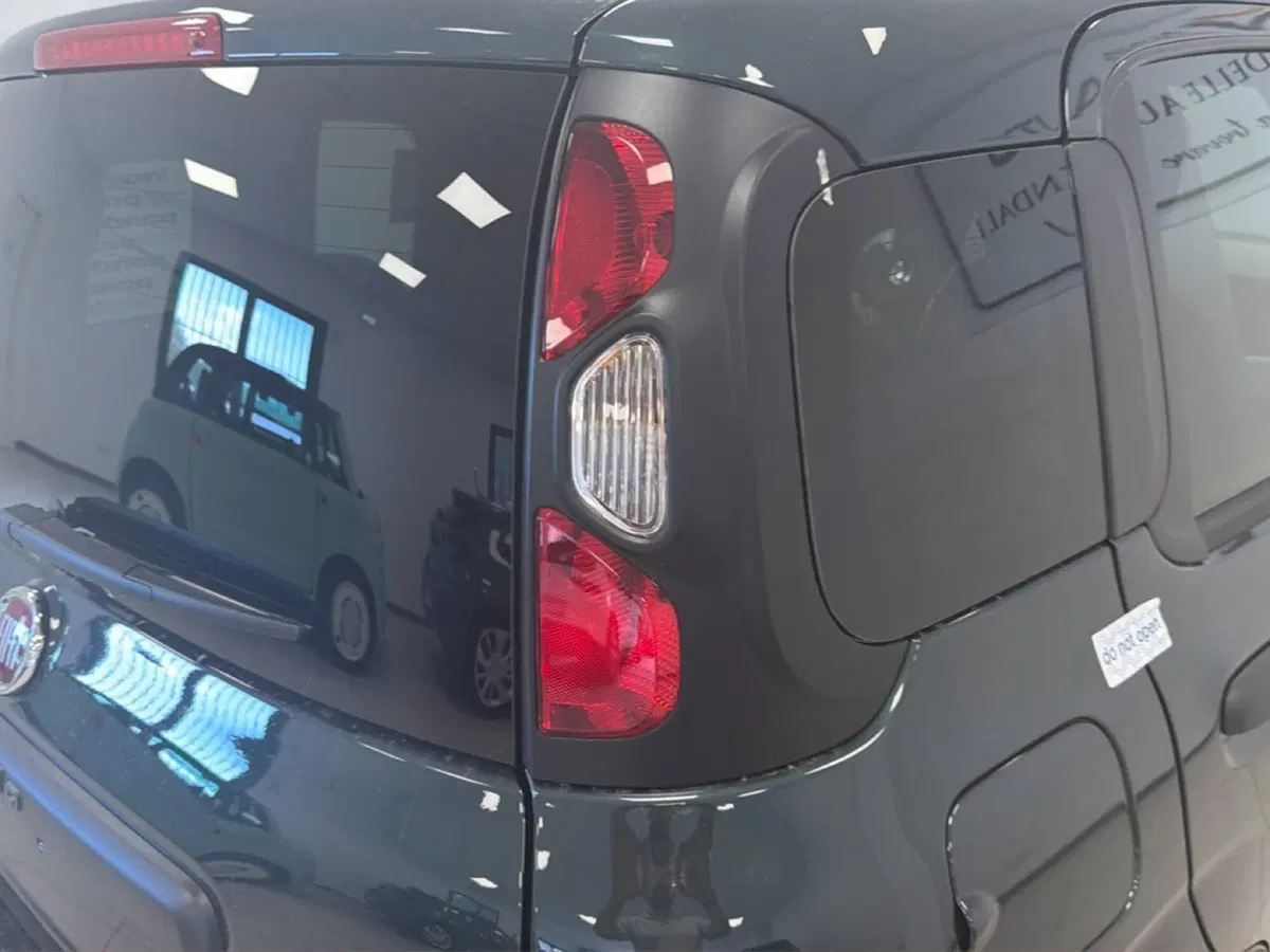 Fiat Pandina nuova a Palermo (16)