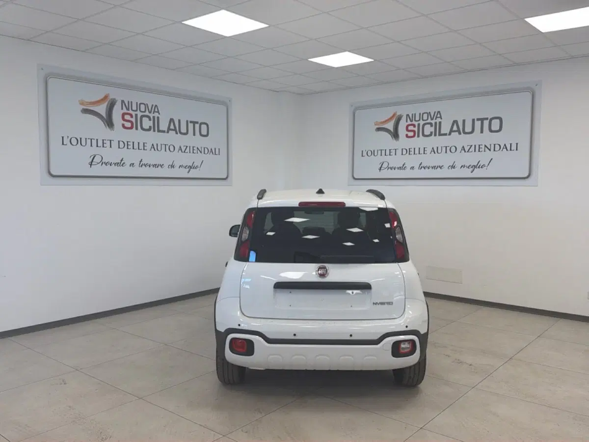Fiat Pandina nuova a Palermo (13)