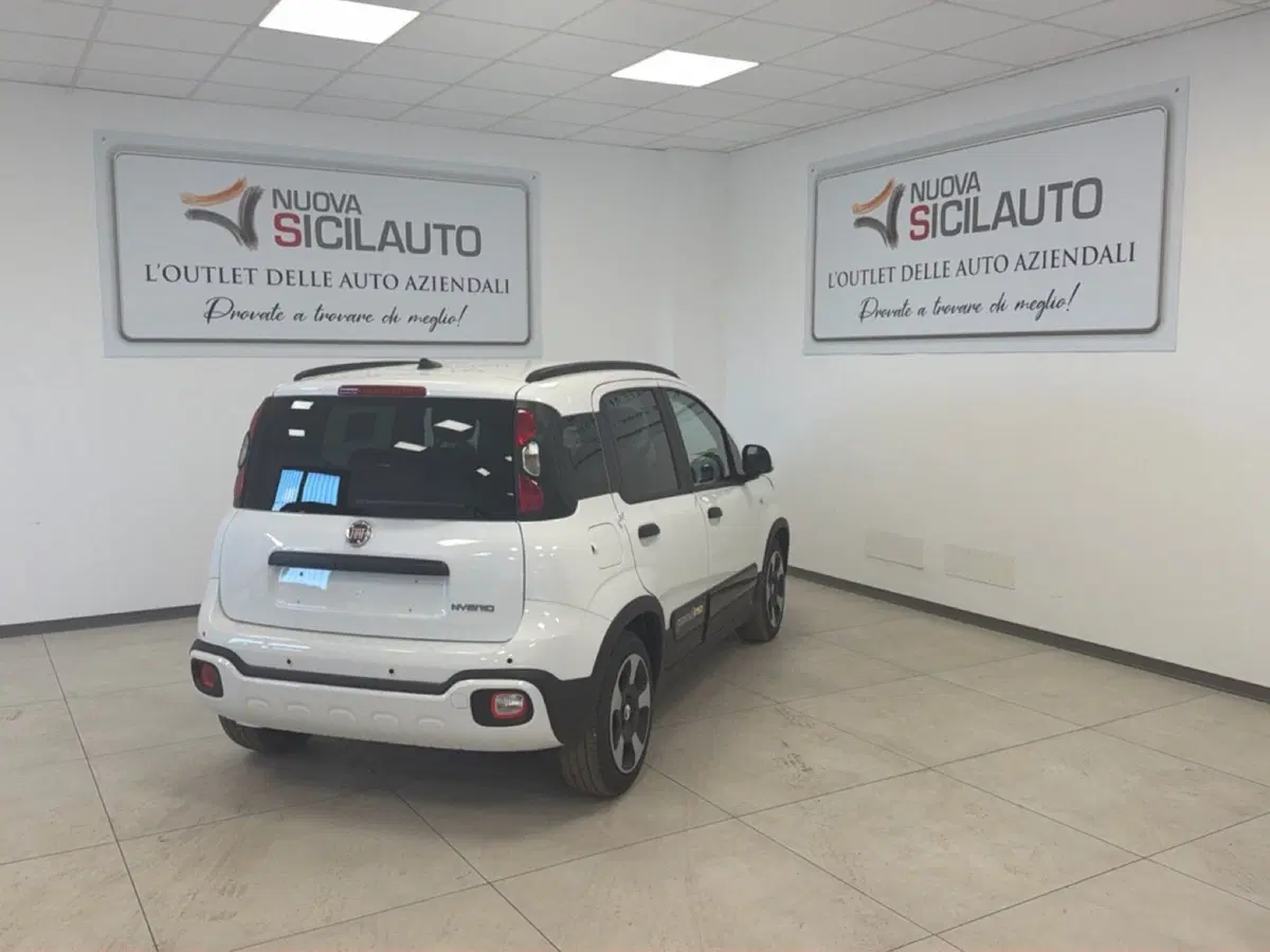 Fiat Pandina nuova a Palermo (14)