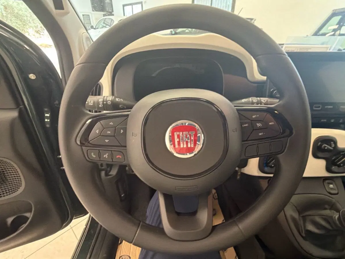 Fiat Pandina nuova a Palermo (12)