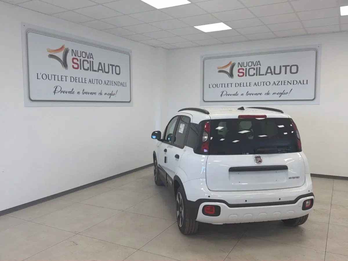 Fiat Pandina nuova a Palermo (15)