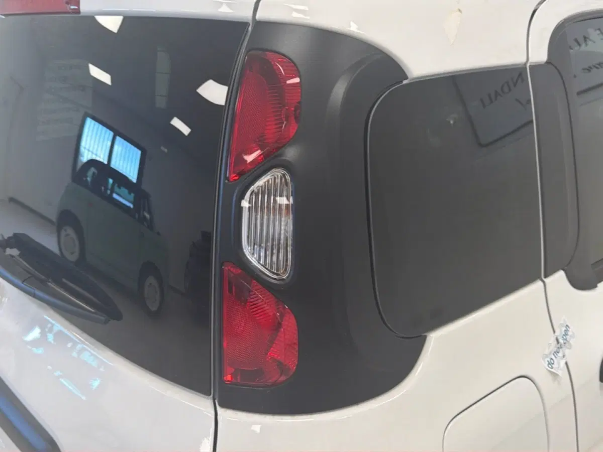 Fiat Pandina nuova a Palermo (16)