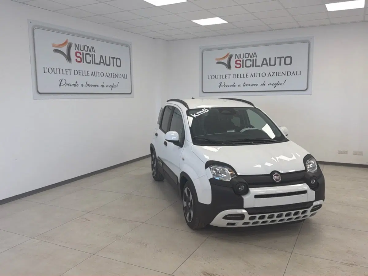 Fiat Pandina nuova a Palermo (3)