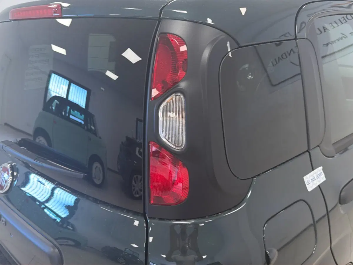 Fiat Pandina nuova a Palermo (16)