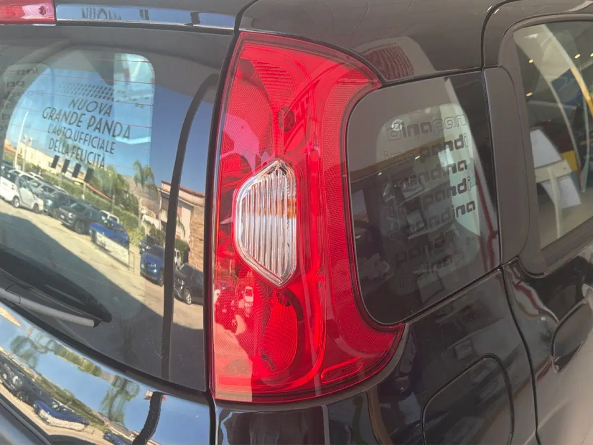 Fiat Pandina nuova a Palermo (13)