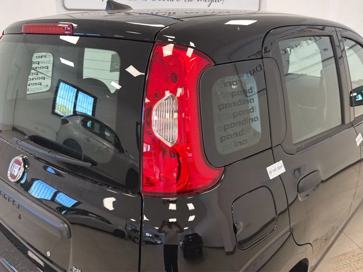 Fiat Pandina nuova a Palermo (16)