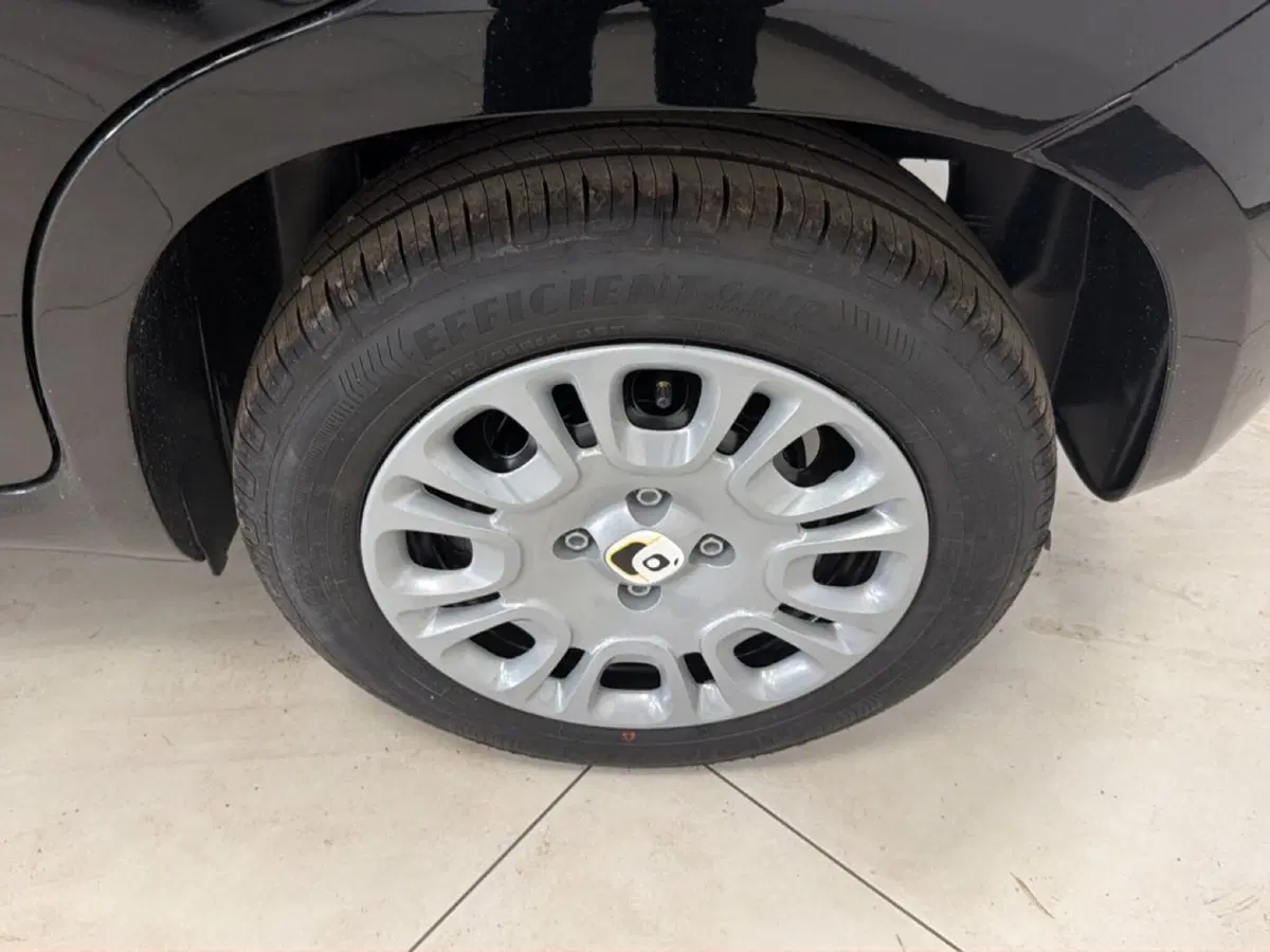 Fiat Pandina nuova a Palermo (5)
