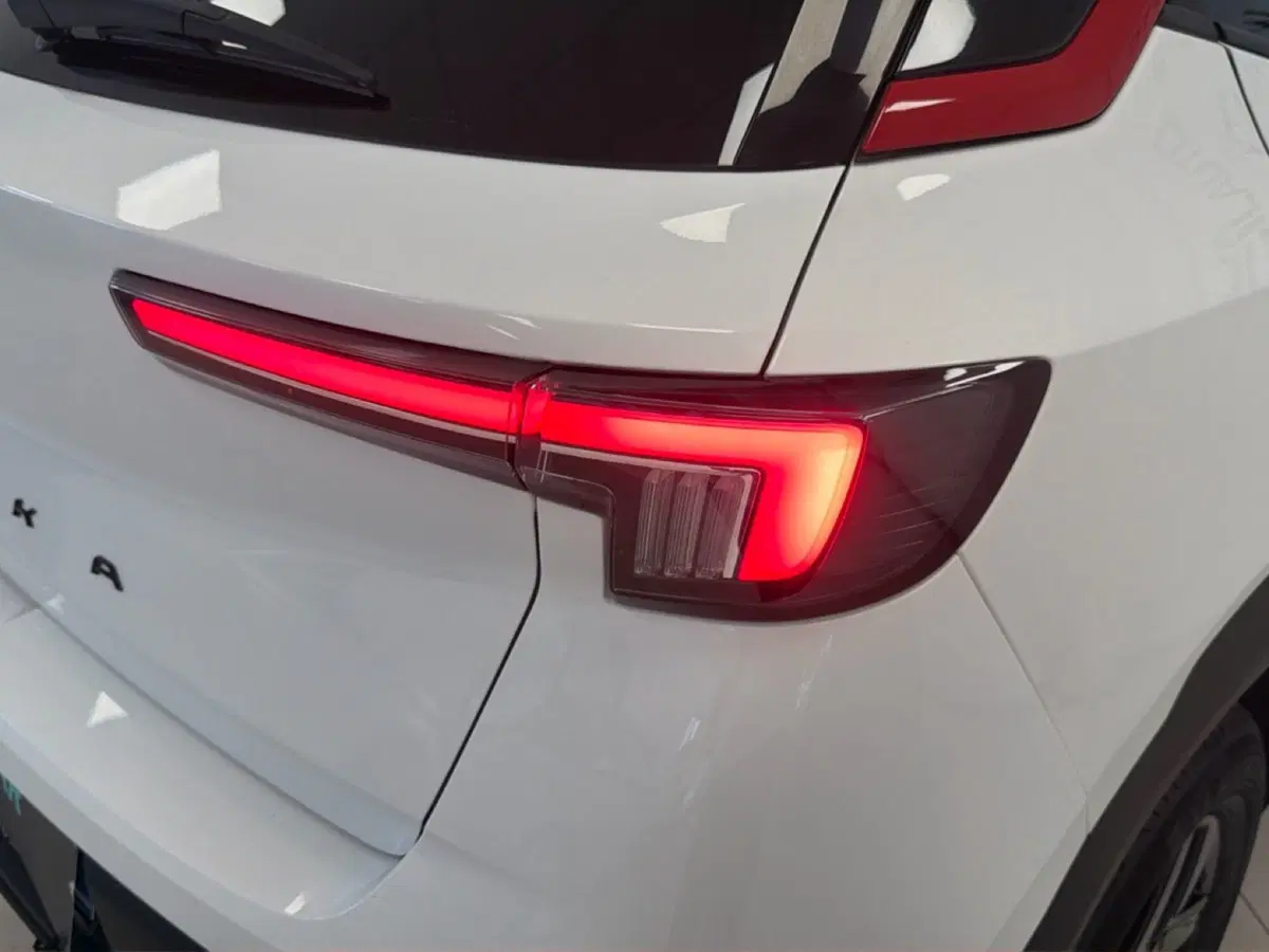 Opel Mokka usata a Palermo (20)