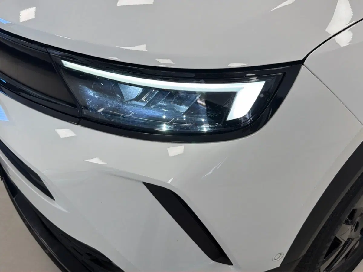 Opel Mokka usata a Palermo (3)