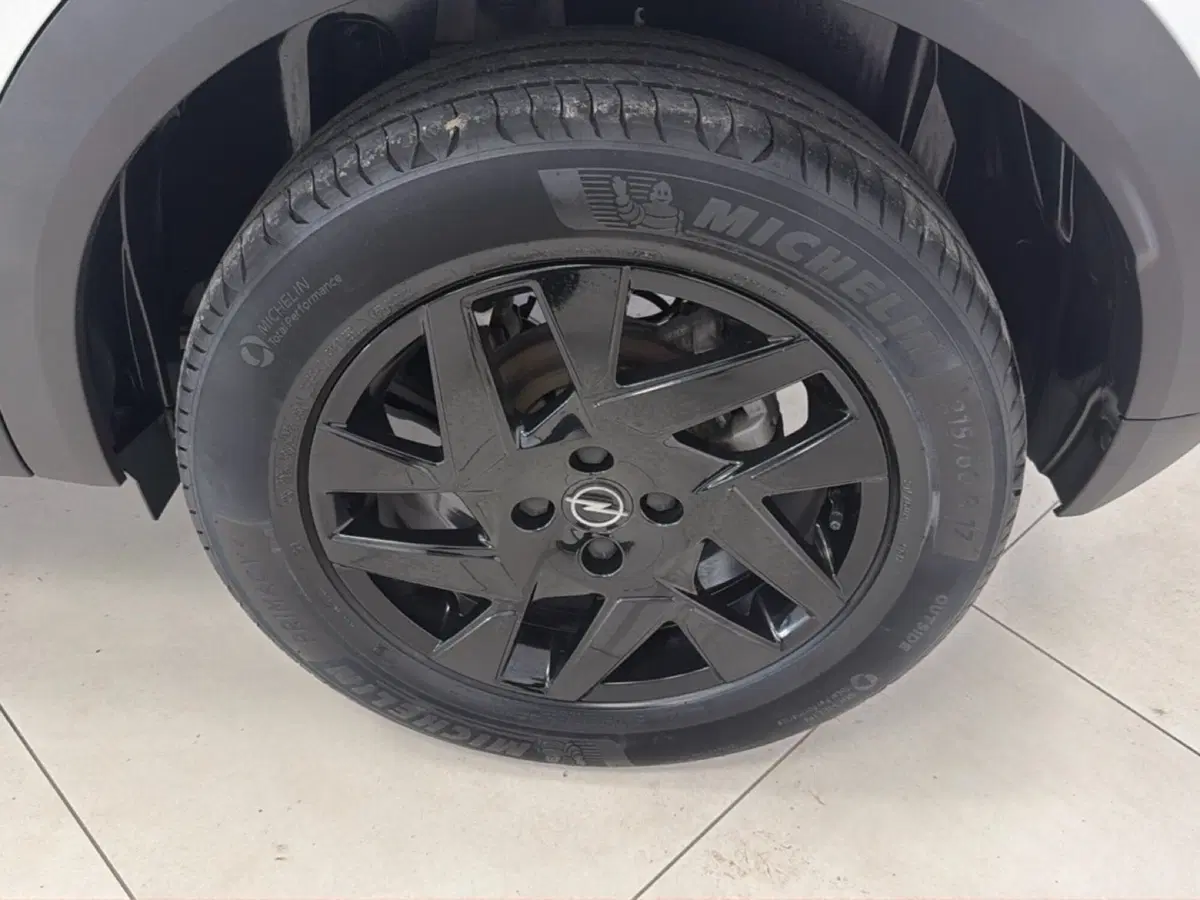 Opel Mokka usata a Palermo (5)