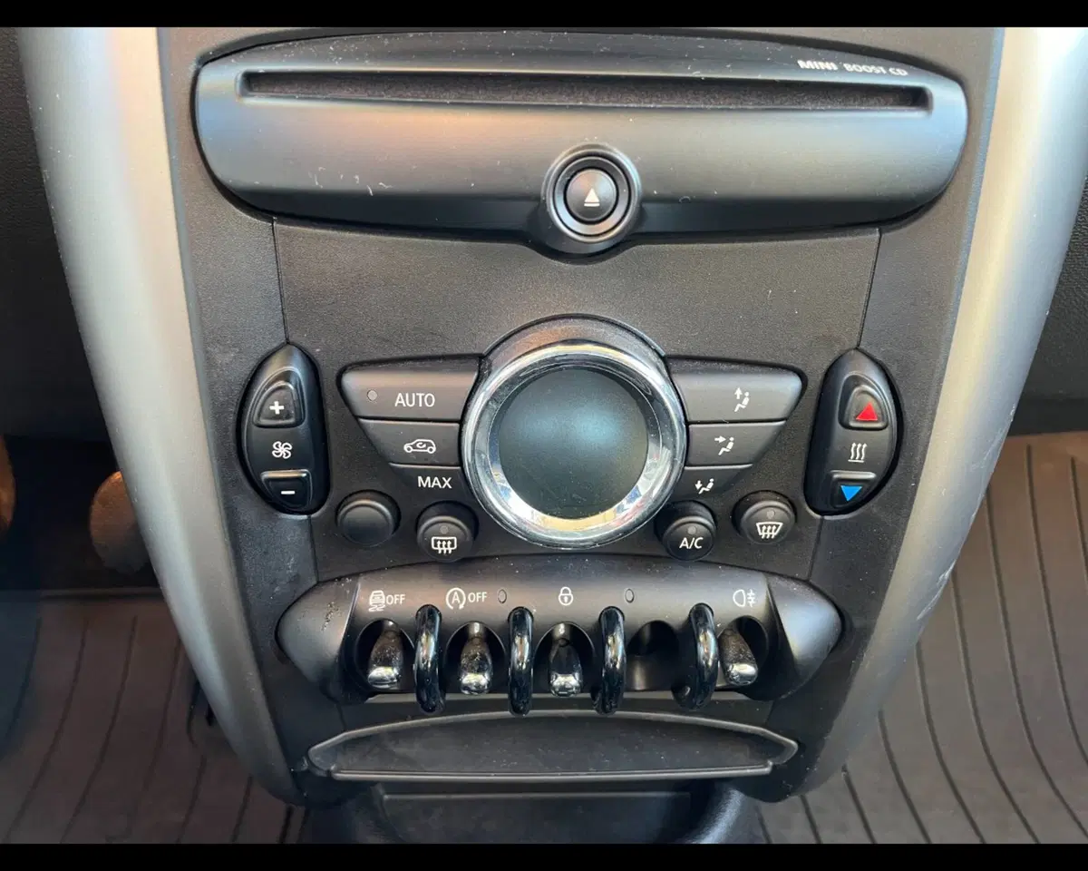 MINI Mini Countryman usata a Ravenna (14)