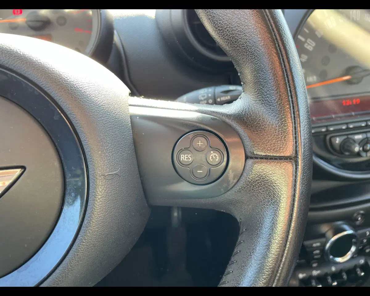 MINI Mini Countryman usata a Ravenna (16)