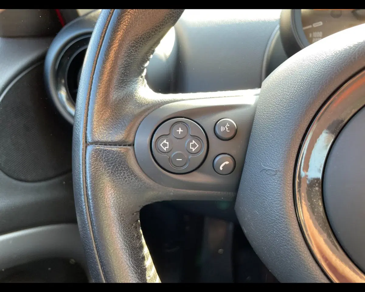 MINI Mini Countryman usata a Ravenna (17)