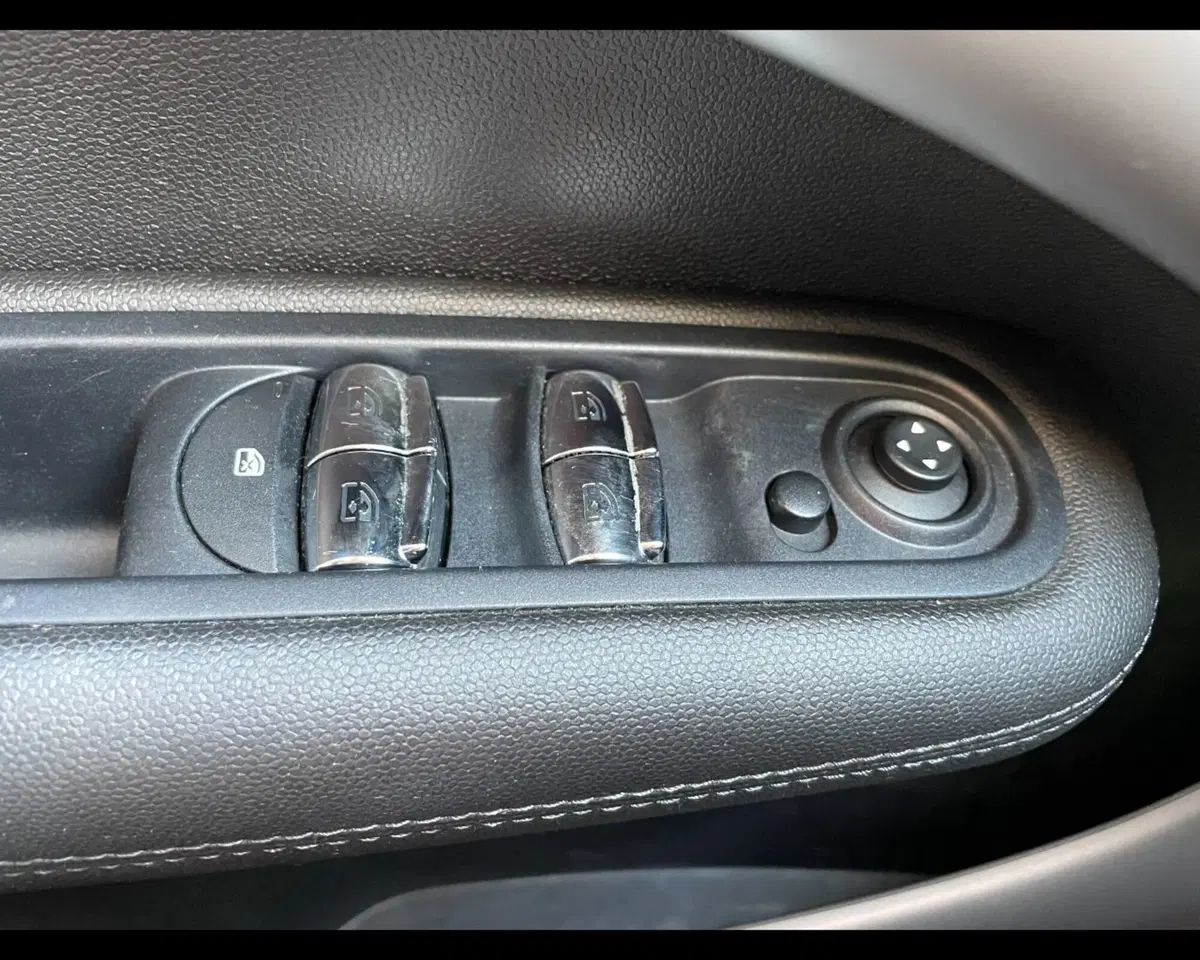 MINI Mini Countryman usata a Ravenna (18)