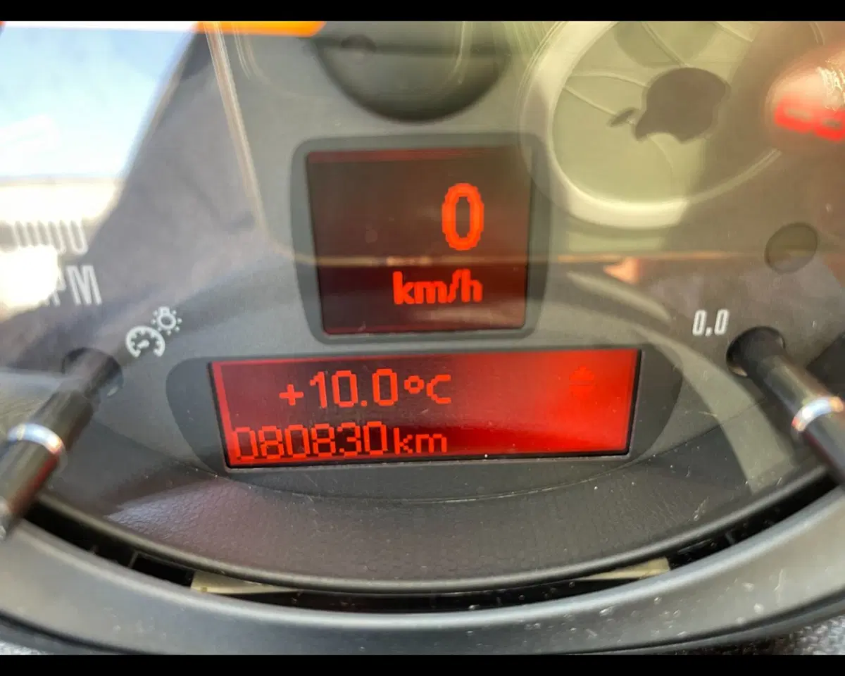 MINI Mini Countryman usata a Ravenna (6)