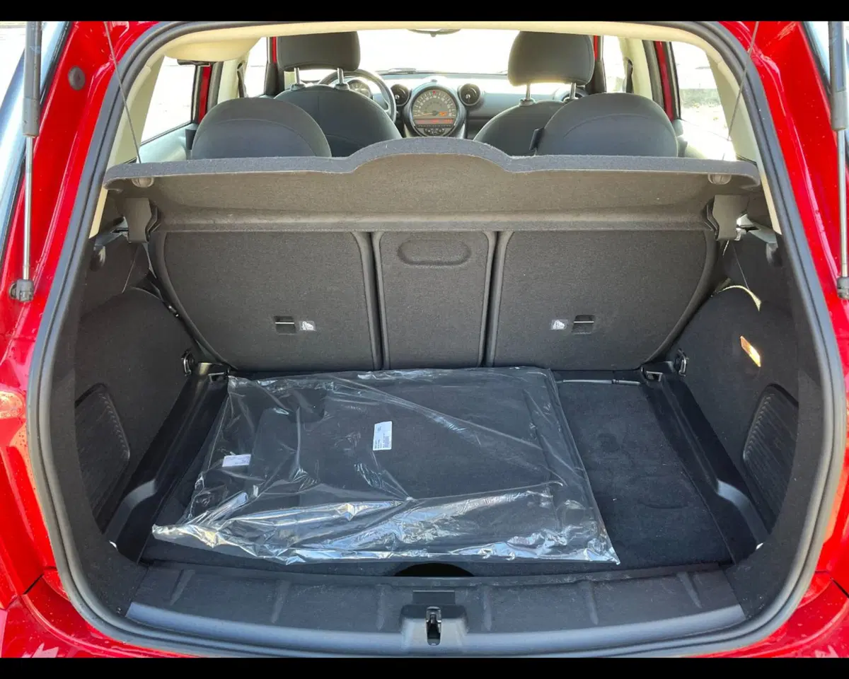 MINI Mini Countryman usata a Ravenna (7)