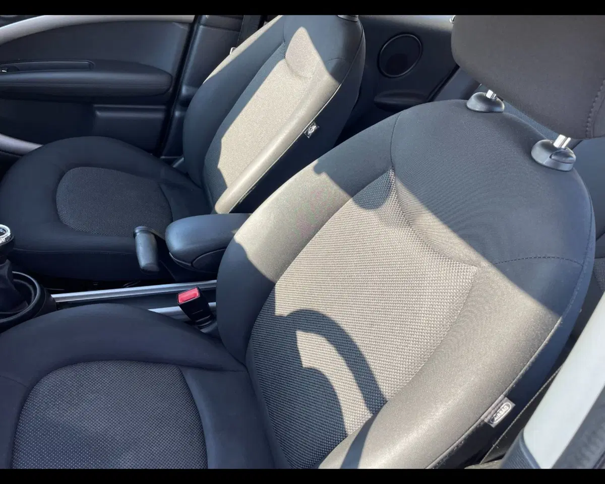 MINI Mini Countryman usata a Ravenna (9)