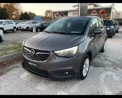 Opel Crossland X 1.2 12V Innovation del 2019 usata a Ravenna