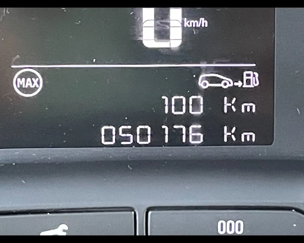 Opel Crossland X usata a Ravenna (6)