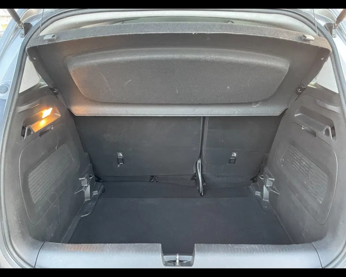 Opel Crossland X usata a Ravenna (7)