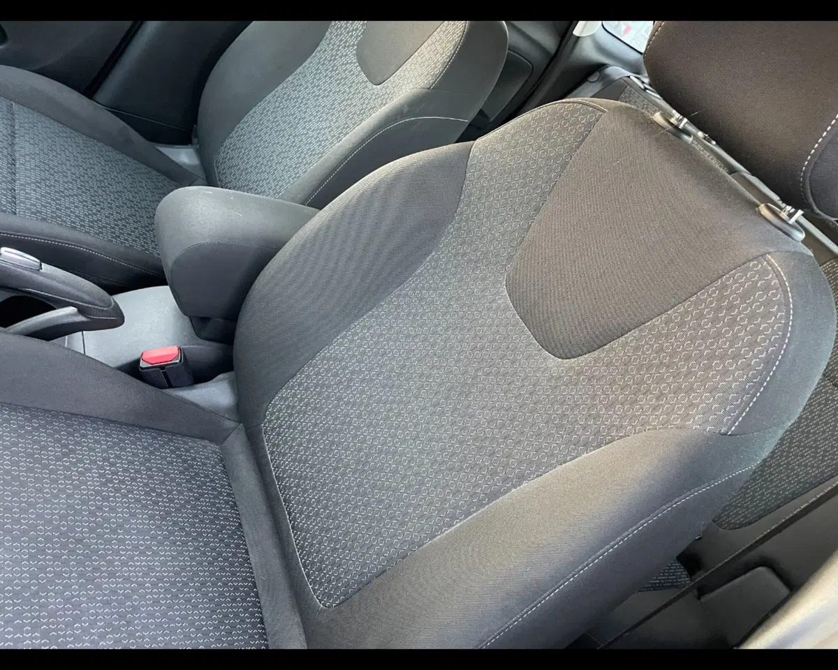 Opel Crossland X usata a Ravenna (9)