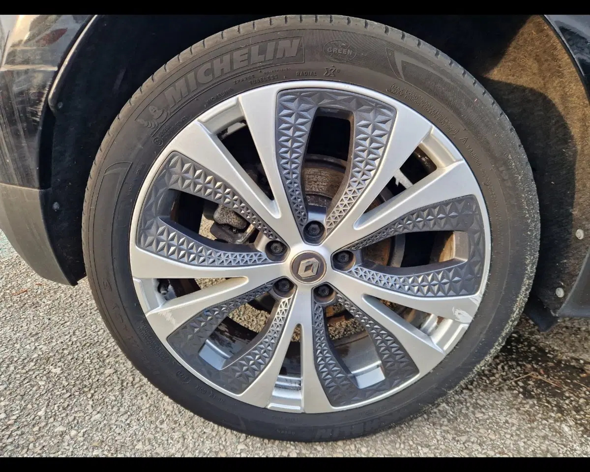 Renault Scénic usata a Ravenna (10)