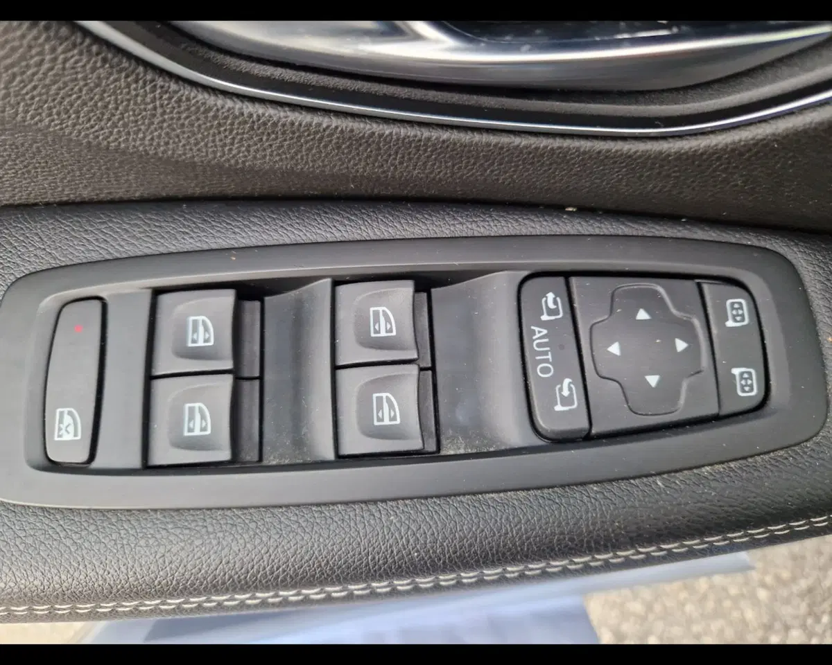 Renault Scénic usata a Ravenna (14)