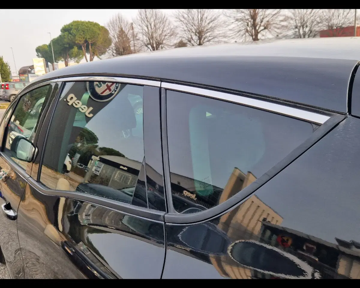 Renault Scénic usata a Ravenna (20)