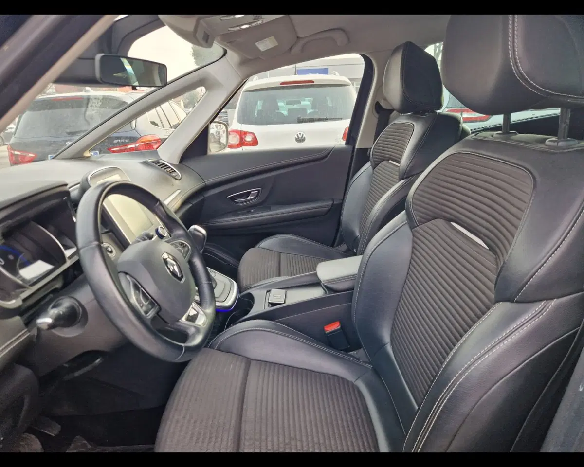 Renault Scénic usata a Ravenna (3)