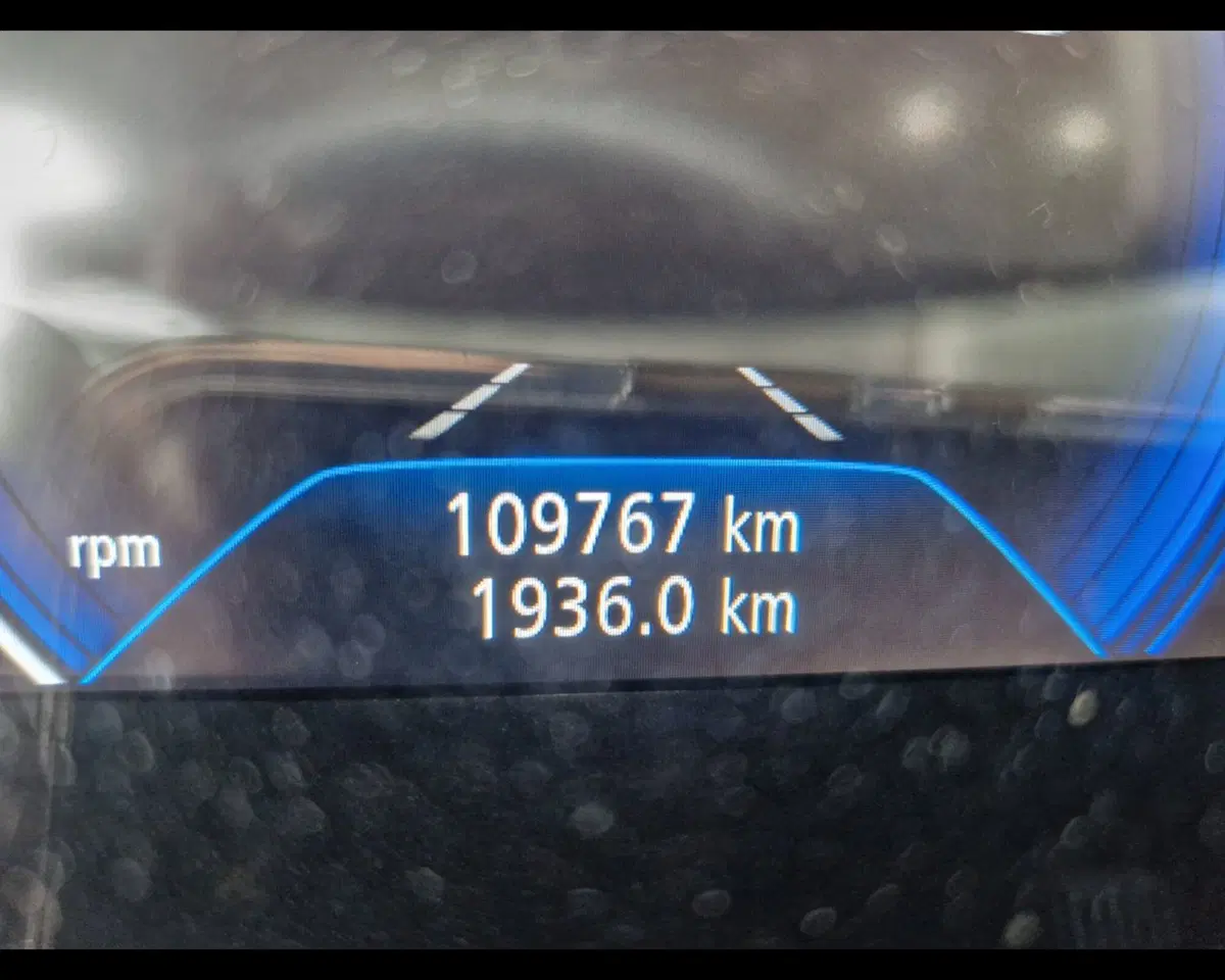Renault Scénic usata a Ravenna (6)