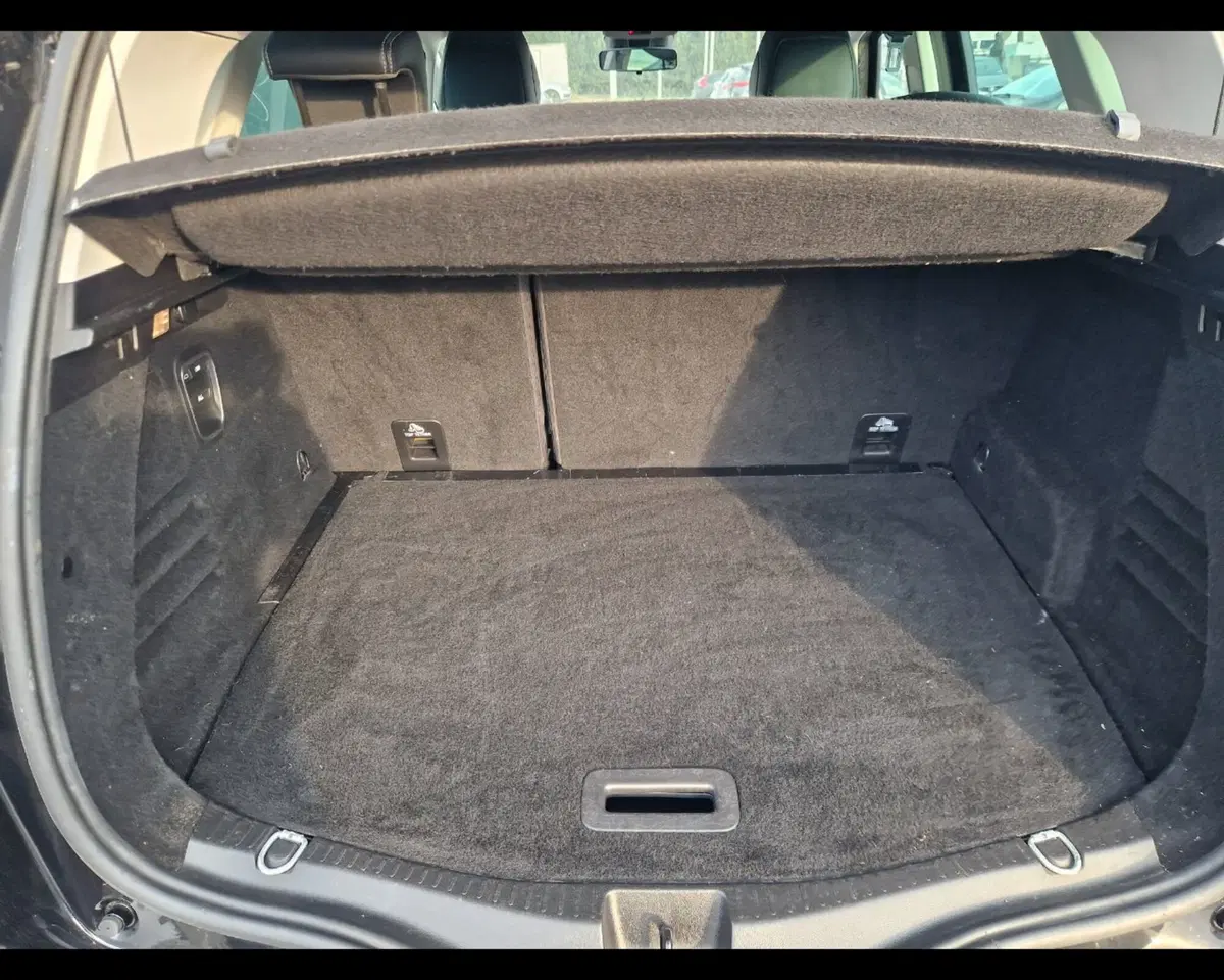 Renault Scénic usata a Ravenna (7)